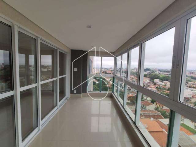 Residencial Apartamento em Marília