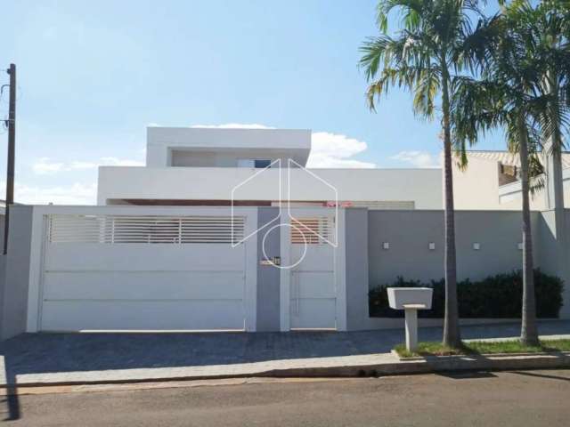 Residencial Casa em Marília