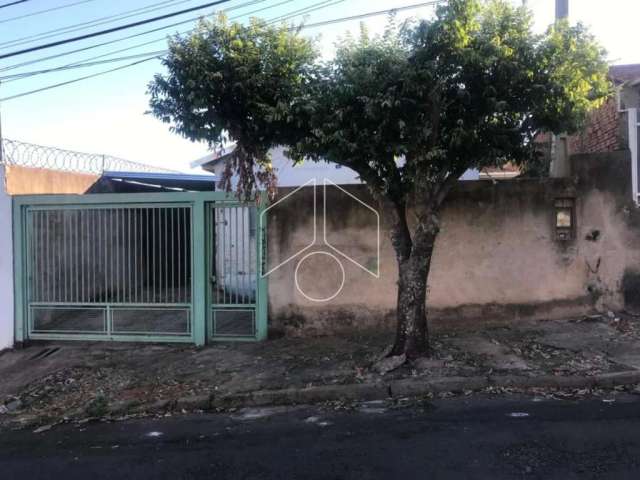 Residencial Casa em Marília