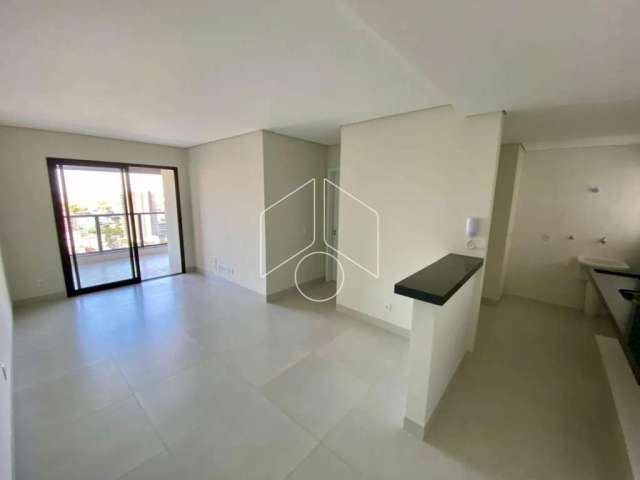 Residencial Apartamento em Marília