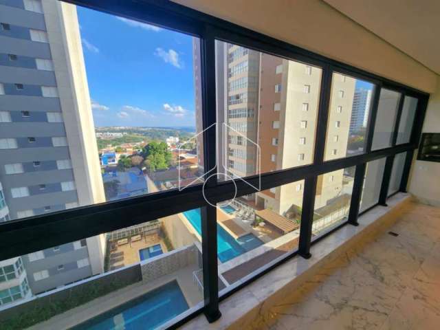 Residencial Apartamento em Marília