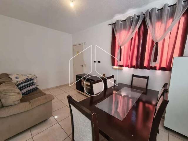 Residencial Apartamento em Marília