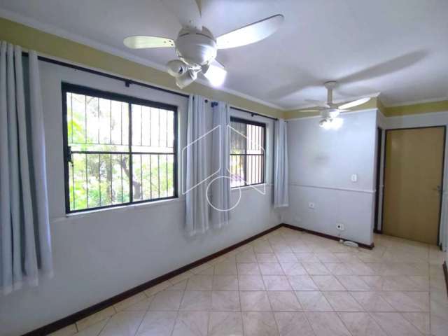 Residencial Apartamento em Marília