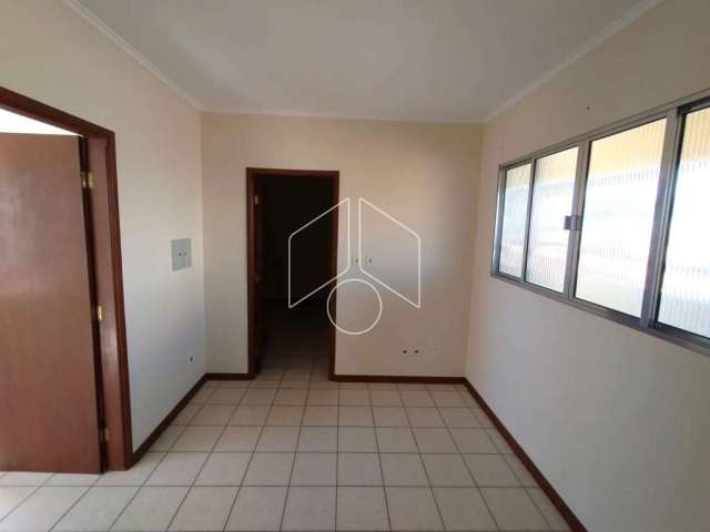 Residencial Apartamento em Marília