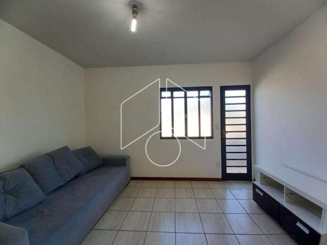 Residencial Apartamento em Marília