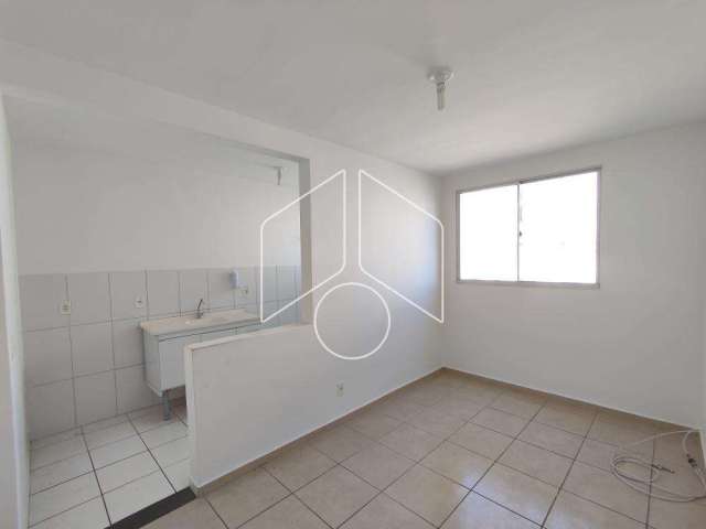 Residencial Apartamento em Marília