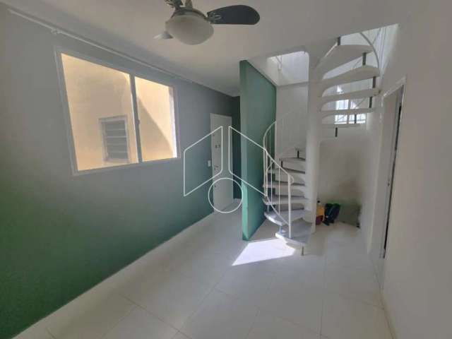 Residencial Apartamento em Marília