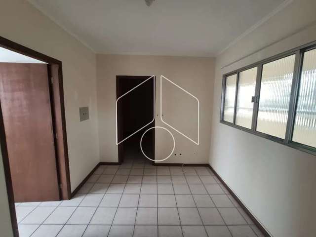 Residencial Apartamento em Marília