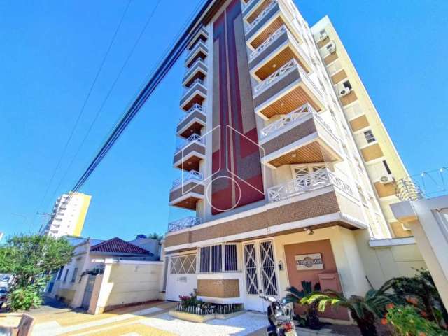 Residencial Apartamento em Marília