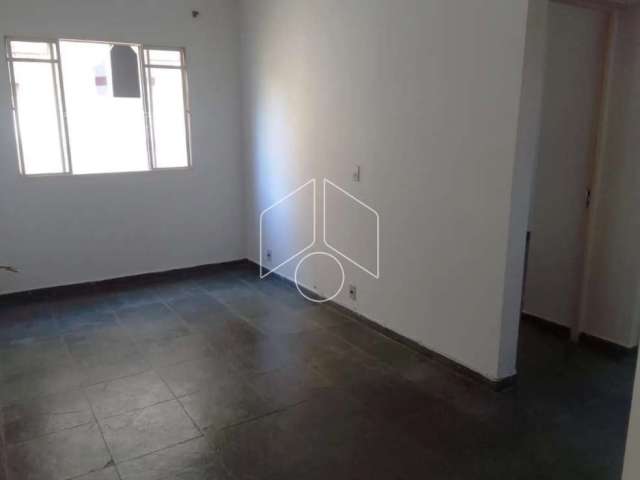 Residencial Apartamento em Marília