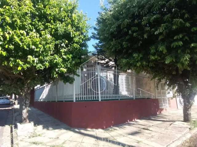 Comercial Casa em Marília