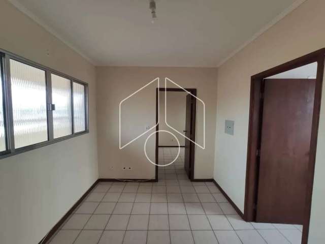 Residencial Apartamento em Marília