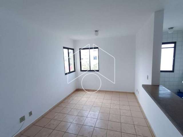 Residencial Apartamento em Marília