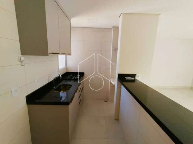 Residencial Apartamento em Marília