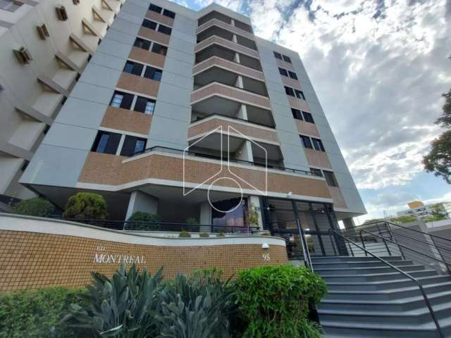 Residencial Apartamento em Marília