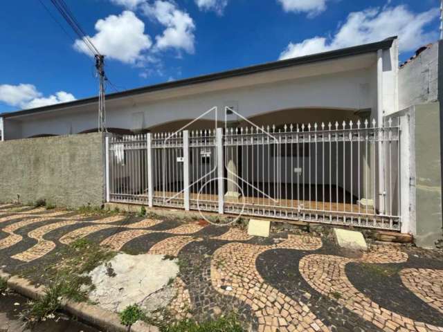 Residencial Casa em Marília