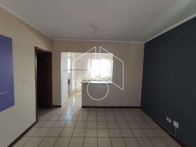 Residencial Apartamento em Marília