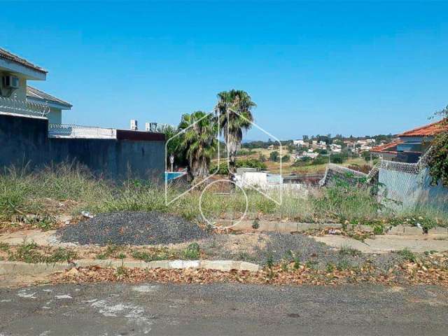 Terreno Fora de Condomínio em Marília