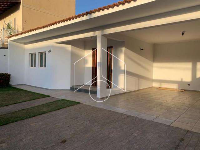 Residencial Casa em Marília