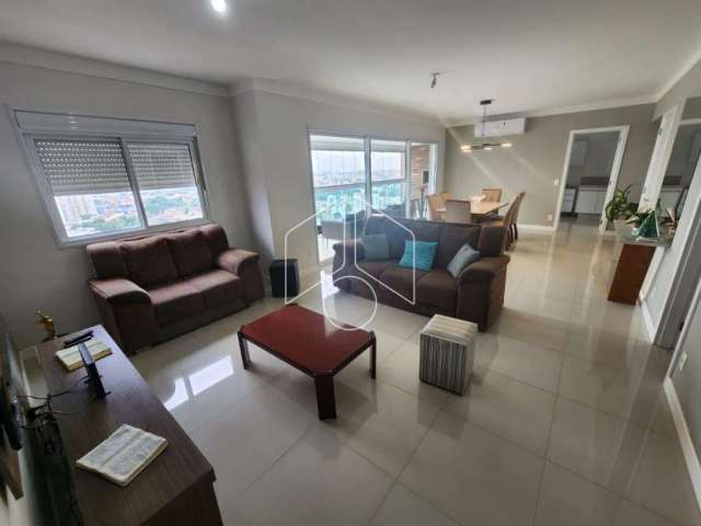 Residencial Apartamento em Marília