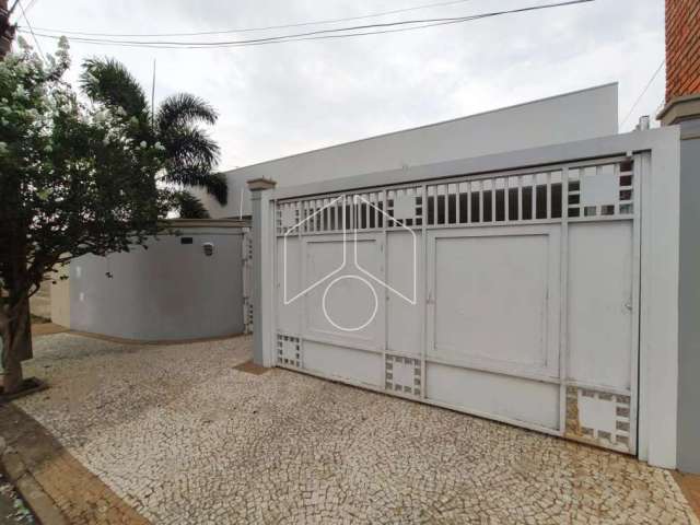 Residencial Casa em Marília