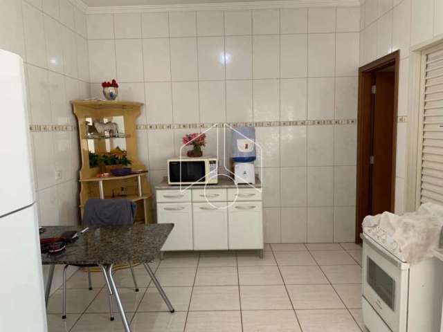 Residencial Casa em Marília