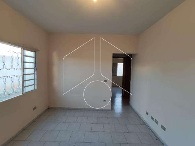 Residencial Apartamento em Marília