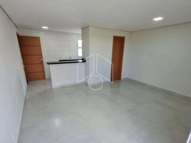 Residencial Apartamento em Marília