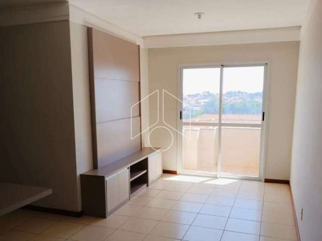 Residencial Apartamento em Marília