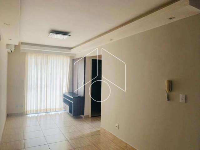 Residencial Apartamento em Marília