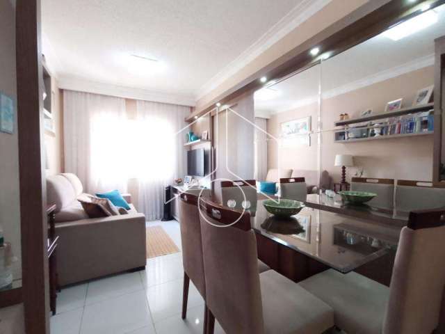 Residencial Apartamento em Marília