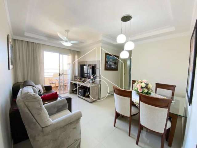 Residencial Apartamento em Marília