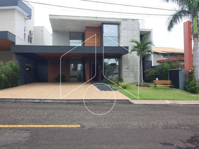 Residencial Casa em Condomínio em Marília