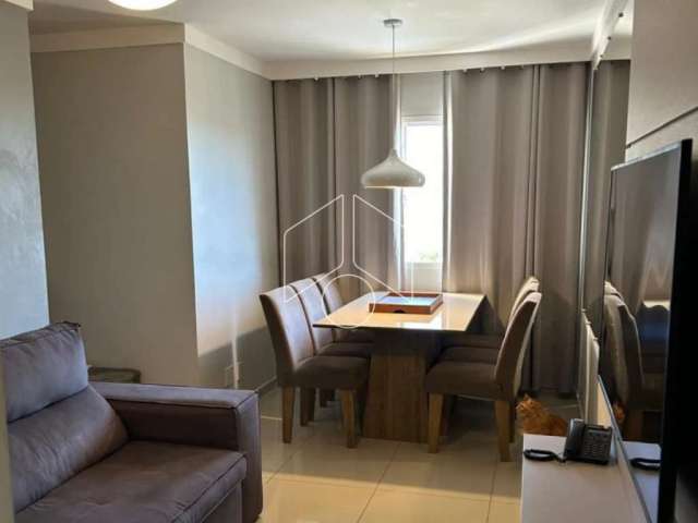 Residencial Apartamento em Marília