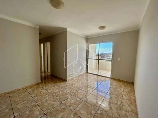 Residencial Apartamento em Marília