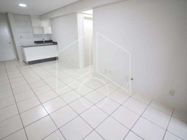 Residencial Apartamento em Marília