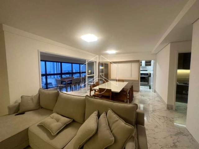 Residencial Apartamento em Marília