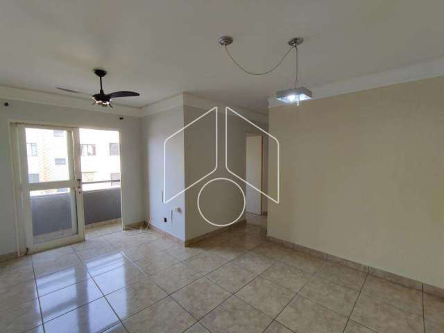 Residencial Apartamento em Marília