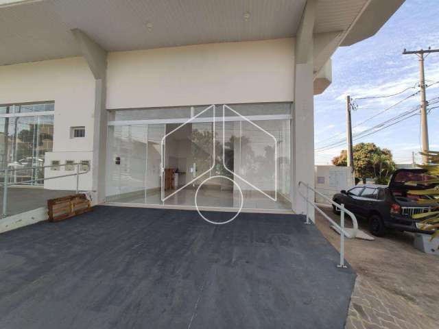 Comercial LojaSalão em Marília