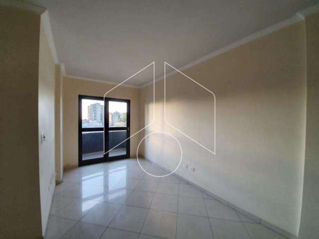 Residencial Apartamento em Marília