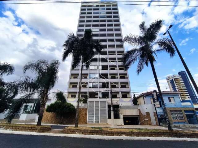 Residencial Apartamento em Marília