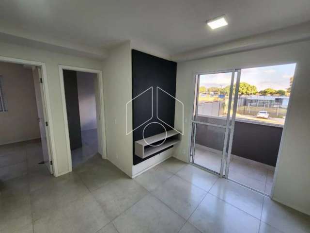 Residencial Apartamento em Marília