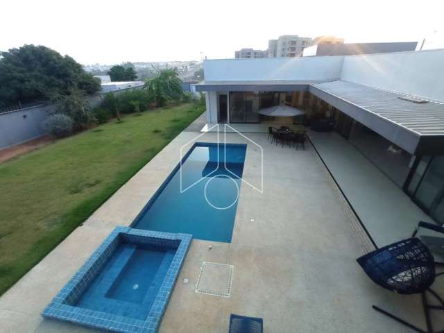 Residencial Casa em Marília