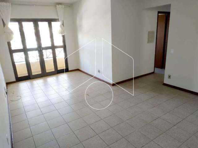 Residencial Apartamento em Marília