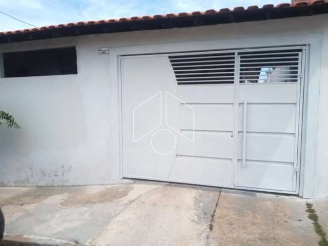 Residencial Casa em Marília