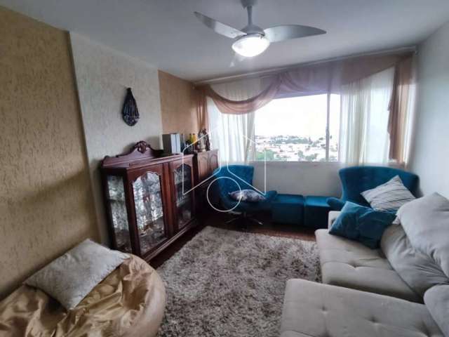 Residencial Apartamento em Marília