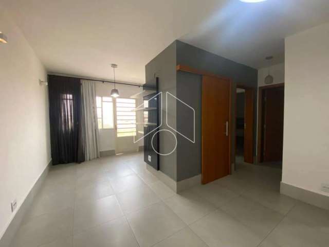 Residencial Apartamento em Marília