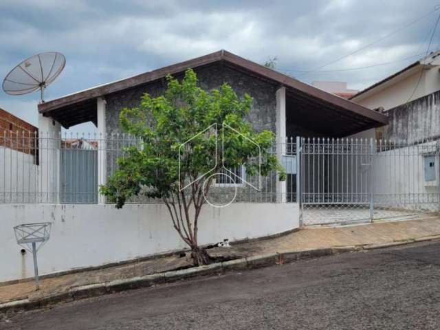 Residencial/Casa - Residencial - No Bairro Banzato