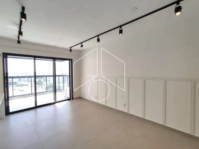 Residencial Apartamento em Marília