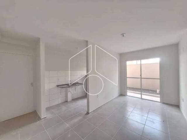 Residencial Apartamento em Marília